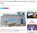 Metro Diner - Eater Vegas