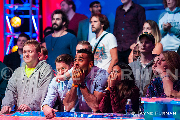 2016 World Series of Poker