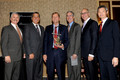 Lieder Award Recipient Bruce Woodbury