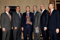 Lieder Award 2012 - Bruce Woodbury