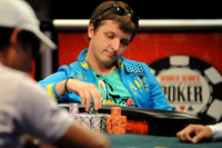 WSOP 2011