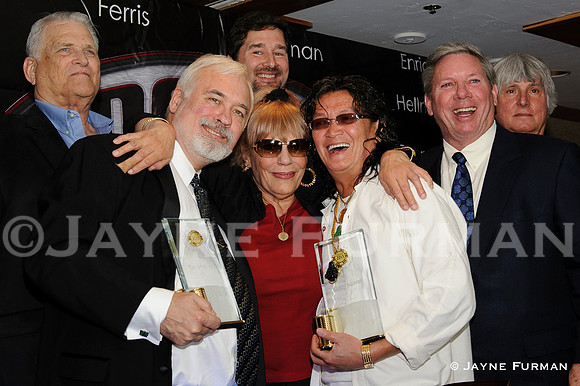 2013 Poker Hall of Fame Induction Ceremony_