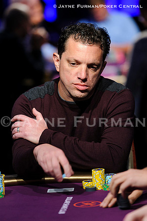 2016 Super High Roller Bowl