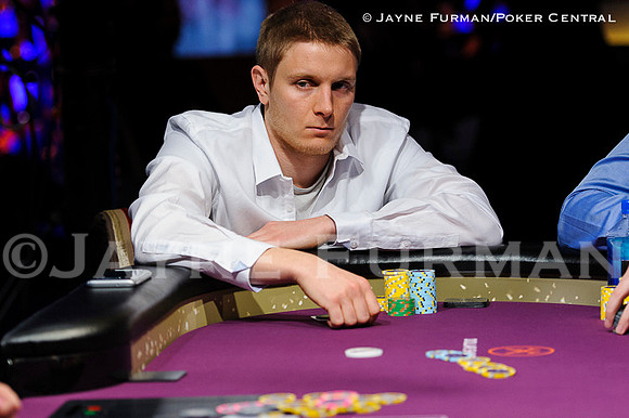 2016 Super High Roller Bowl