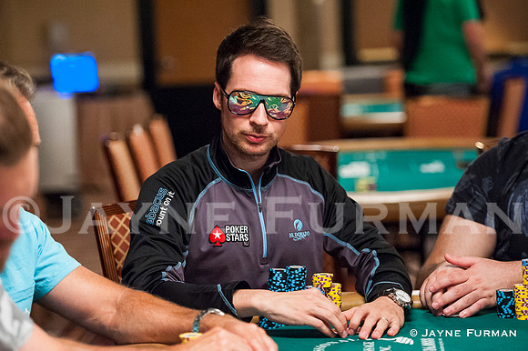 2018 World Series of Poker