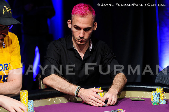 2016 Super High Roller Bowl