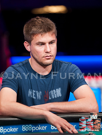 2017 World Series of Poker