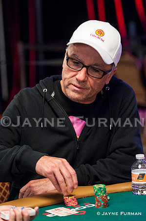 2018 World Series of Poker
