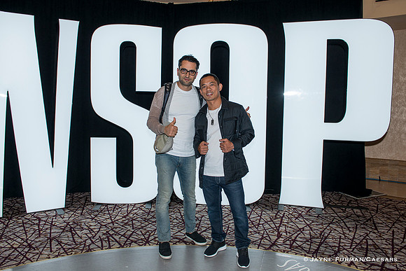 2016 VIP Event