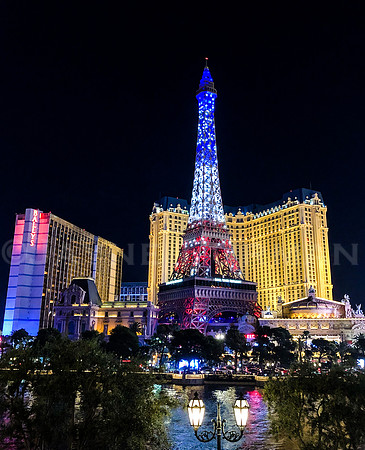 Paris Hotel Las Vegas