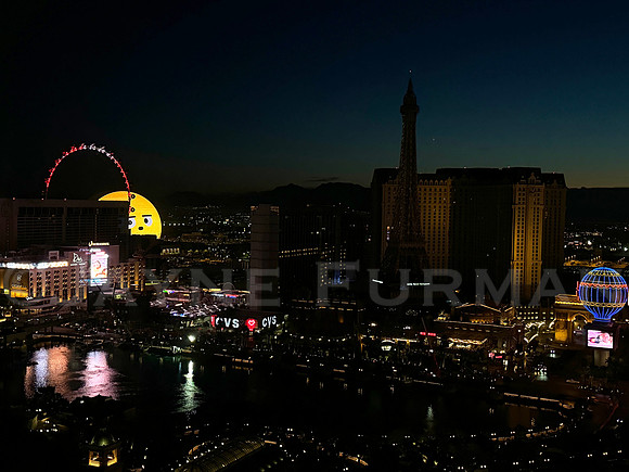 Las Vegas Strip