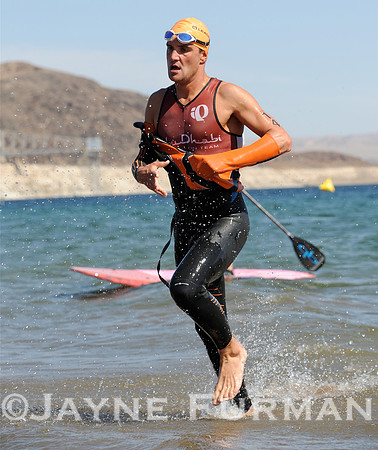 Maik Twelsiek - winner