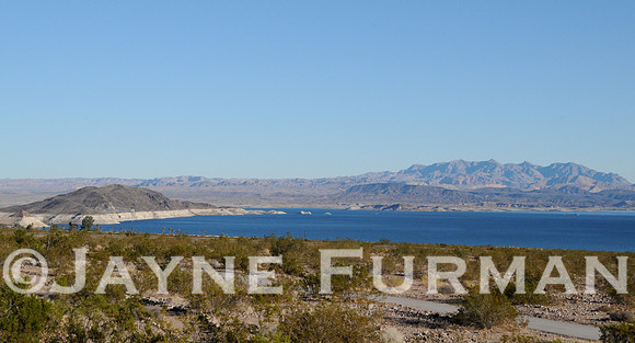 Lake Mead