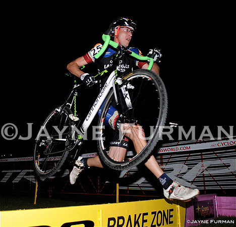 Cross Vegas