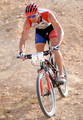 Conrad Stolz - Xterra Championship Las  Vegas 2009
