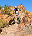 Bootleg Canyon