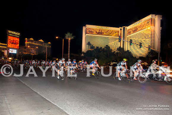 Viva Bike Vegas 2012