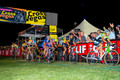 CrossVegas 2014
