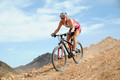 Melanie McQuaid - Xterra Championship Las Vegas  2009