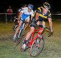 Lance Armstrong - CrossVegas 2008 -