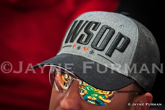 2017 World Series of Poker