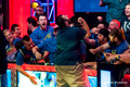 2017 World Series of Poker