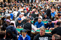 2017 World Series of Poker