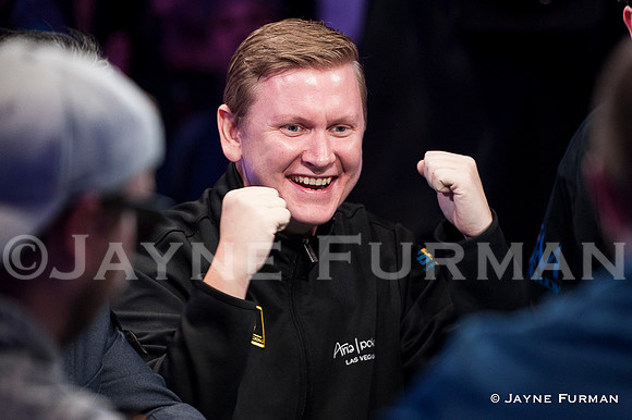 2017 World Series of Poker
