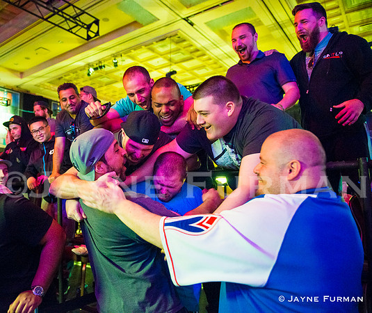 2017 World Series of Poker