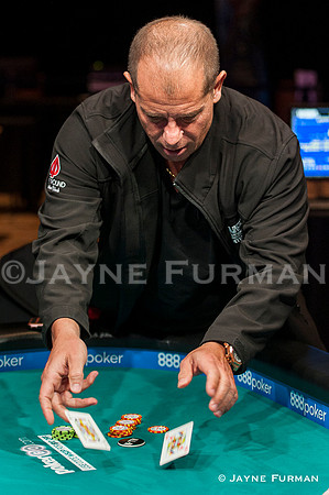 2017 World Series of Poker