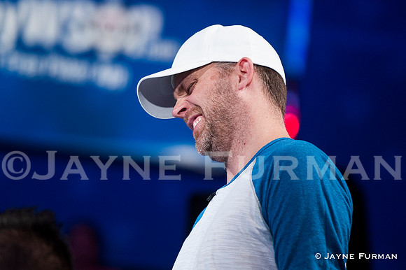 2017 World Series of Poker