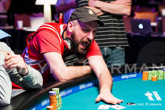 2017 World Series of Poker