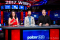 2017 World Series of Poker