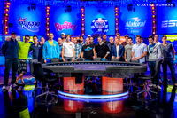 WSOP 2014