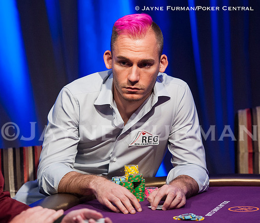 2017 Super High Roller Bowl