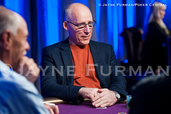 2017 Super High Roller Bowl