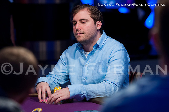 2017 Super High Roller Bowl