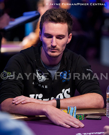 2017 Super High Roller Bowl