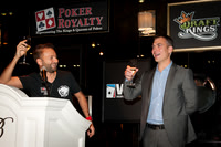 Poker Royalty