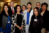 Complex Care Hospital Open House