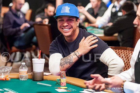 2018 World Series of Poker