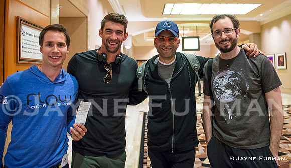 2017 World Series of Poker
