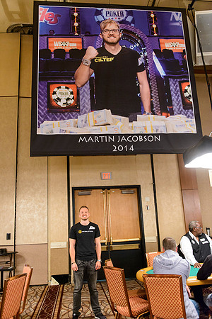 Martin Jacobson Banner