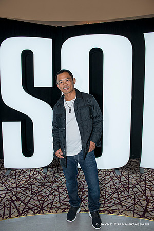 2016 VIP Event