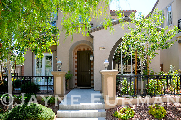 Residential Real Estate