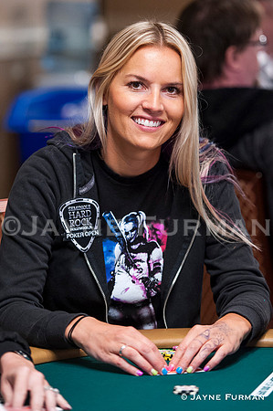 2017 World Series of Poker