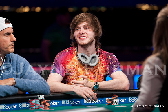 2017 World Series of Poker
