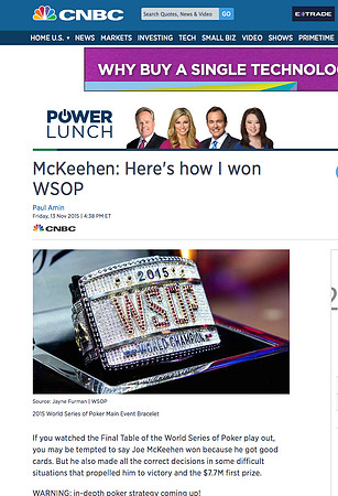 CNBC