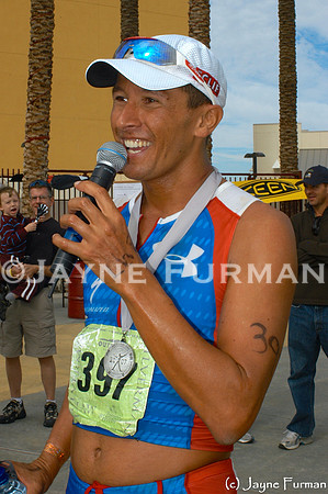 Chris McCormack