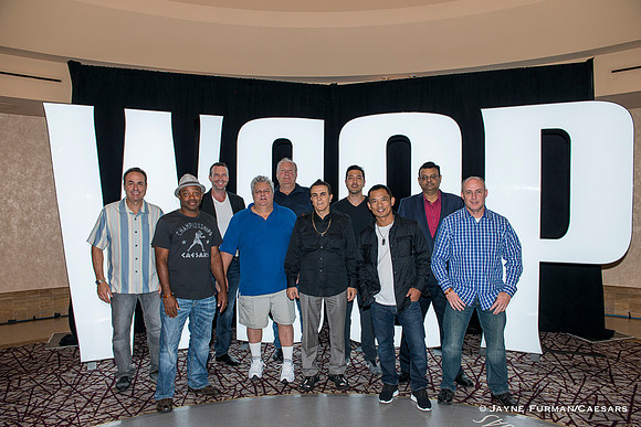 2016 VIP Event